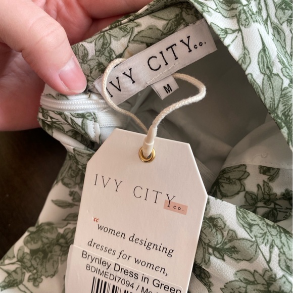 Ivy City Co. Mommy and Me Brynley Dresses (Tags Removed!!) - Picture 3 of 6